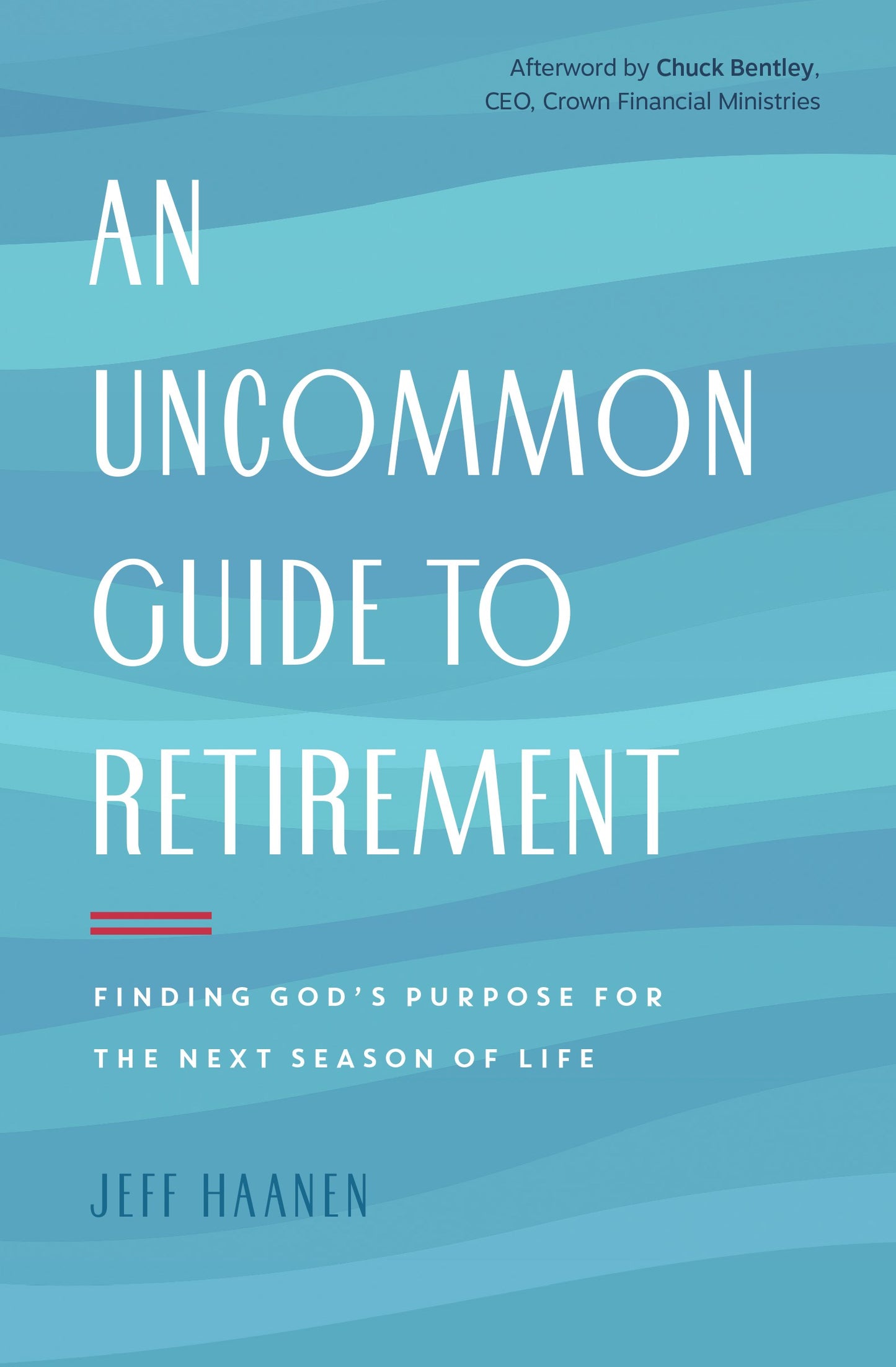 An Uncommon Guide To Retirement