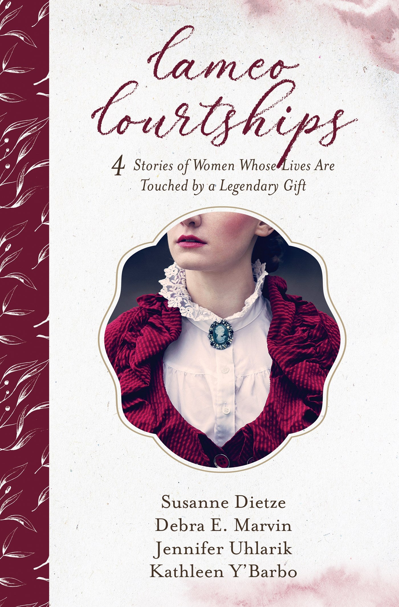 Cameo Courtships (4-In-1)