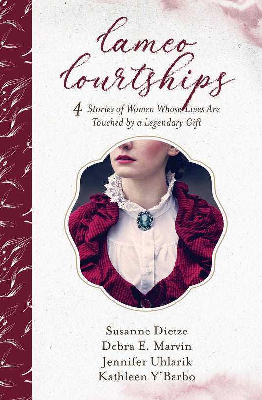 Cameo Courtships (4-In-1)