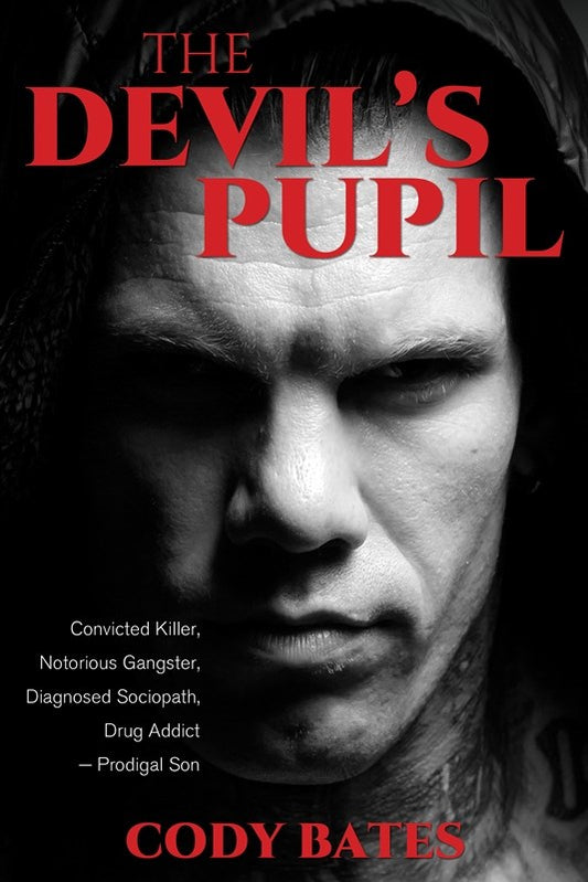 Devil's Pupil  The