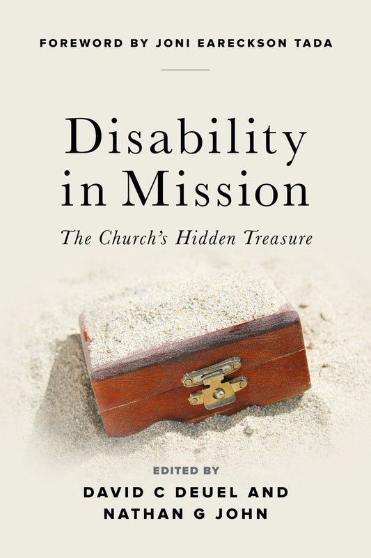 Disability In Mission