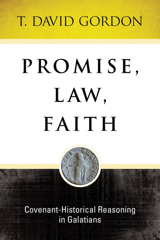 Promise  Law  Faith