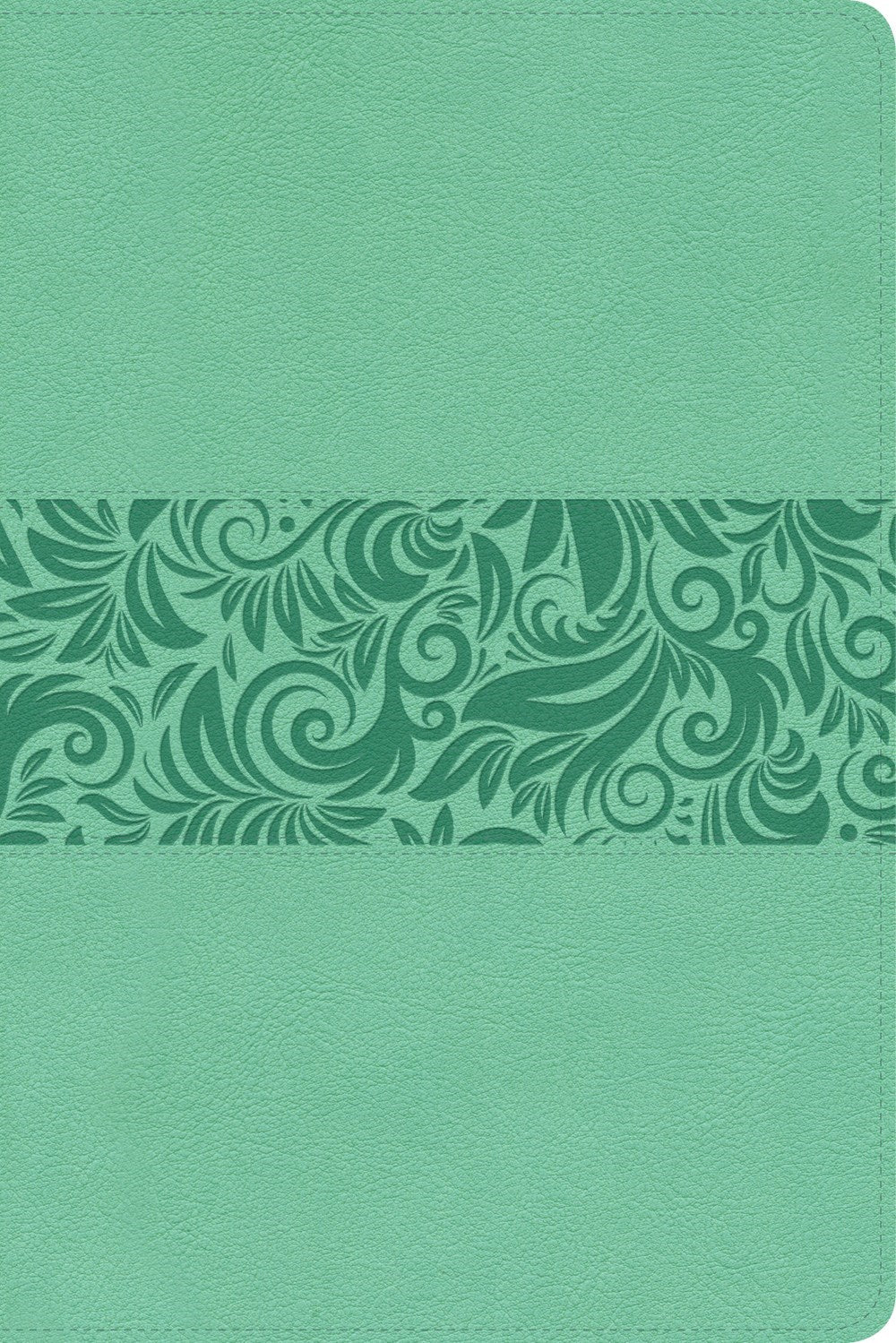 RVR 1960 Biblia para Regalos y Premios (Gift And Award Bible)-Turquoise Imitation Leather