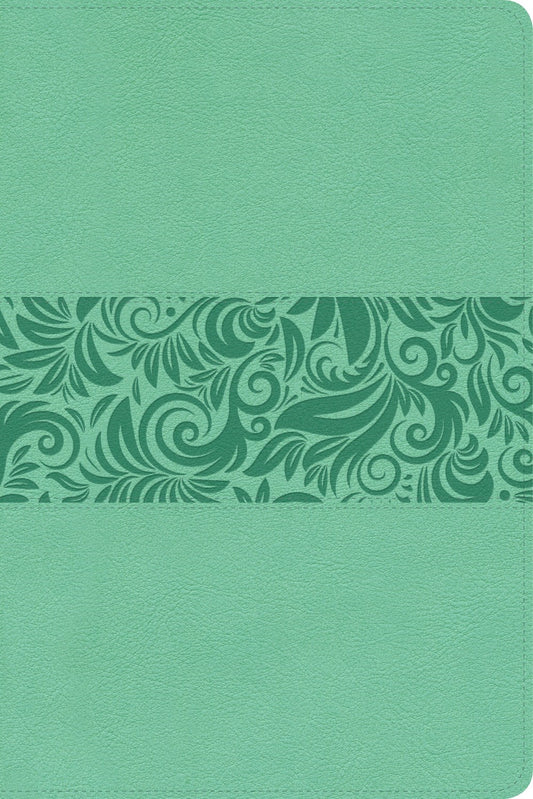 RVR 1960 Biblia para Regalos y Premios (Gift And Award Bible)-Turquoise Imitation Leather