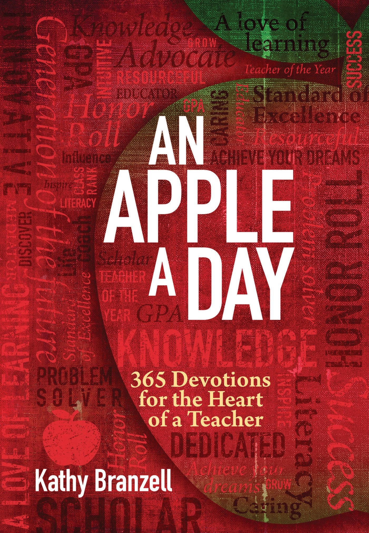 An Apple A Day