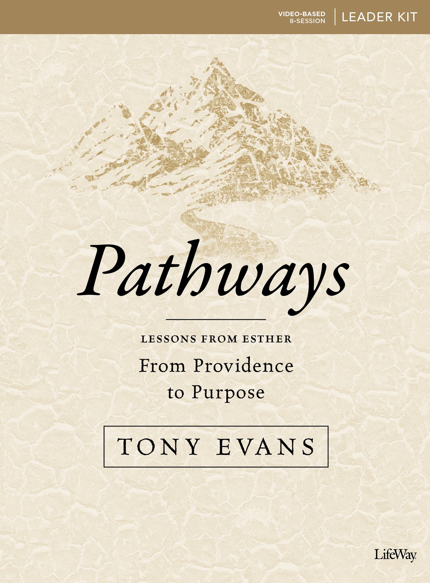 Pathways: Lessons From Esther Leader Kit