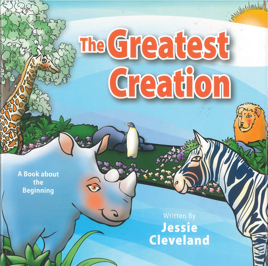 The Greatest Creation