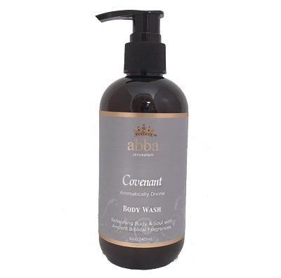 Body Wash-Covenant