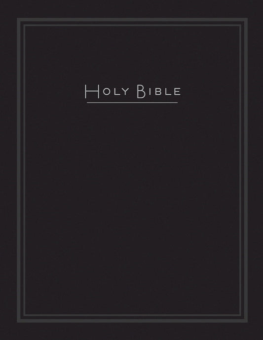 CEB Super Giant Print Pulpit And Lectern Bible-Hardcover