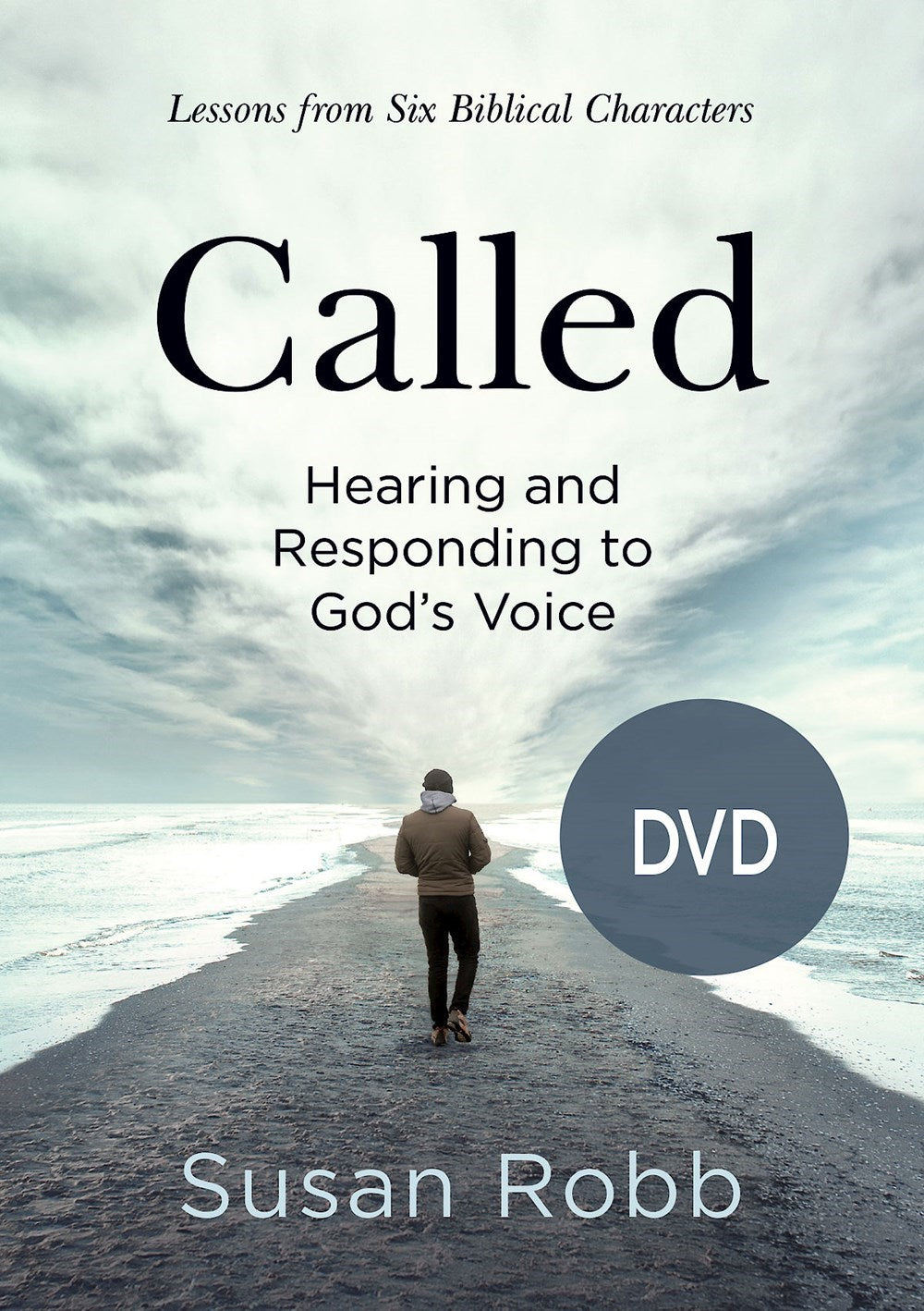 DVD-Called