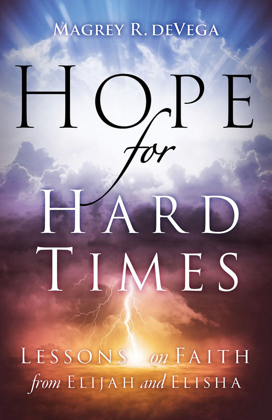 Hope For Hard Times