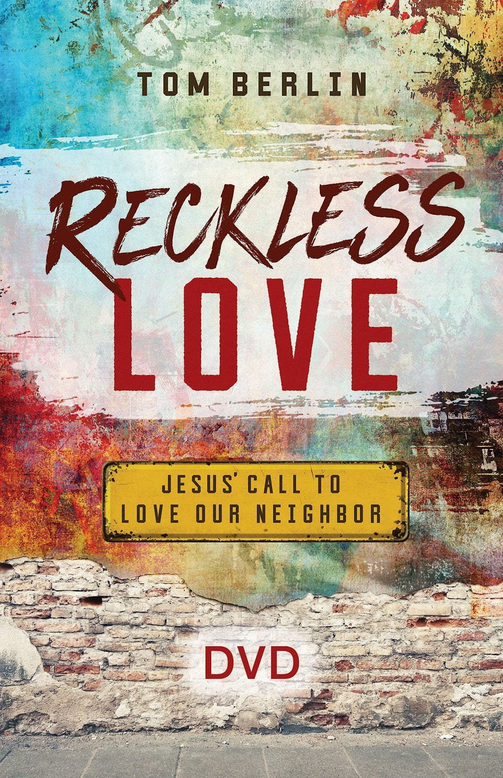 DVD-Reckless Love