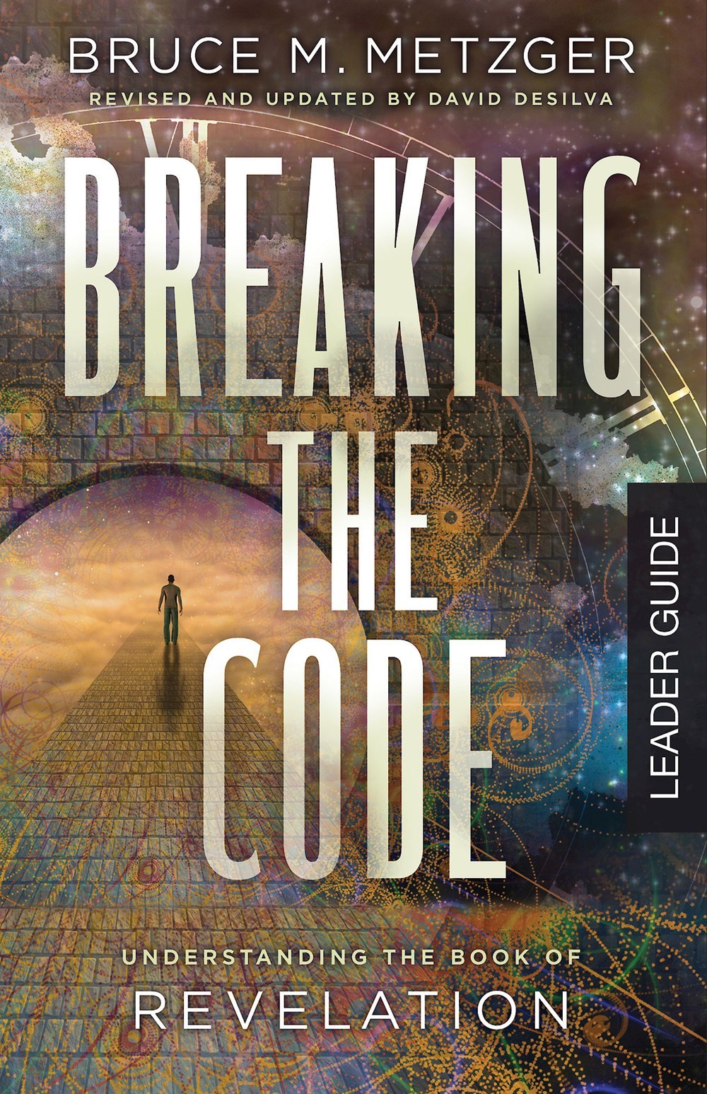 Breaking The Code Leader Guide