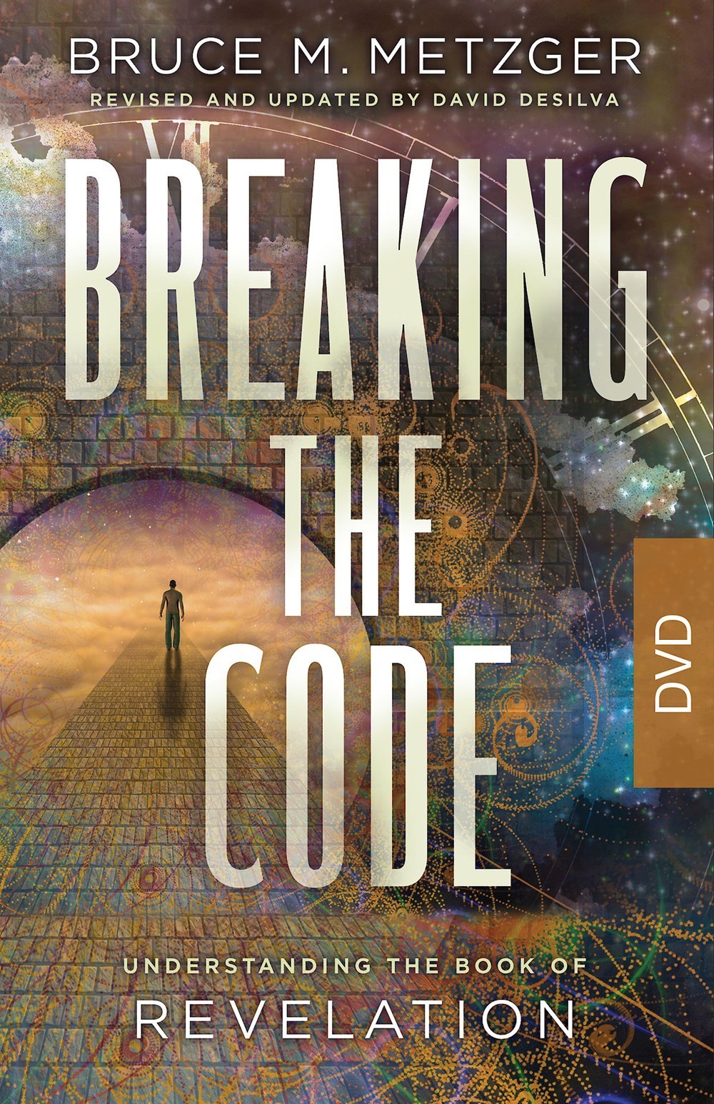 DVD-Breaking The Code