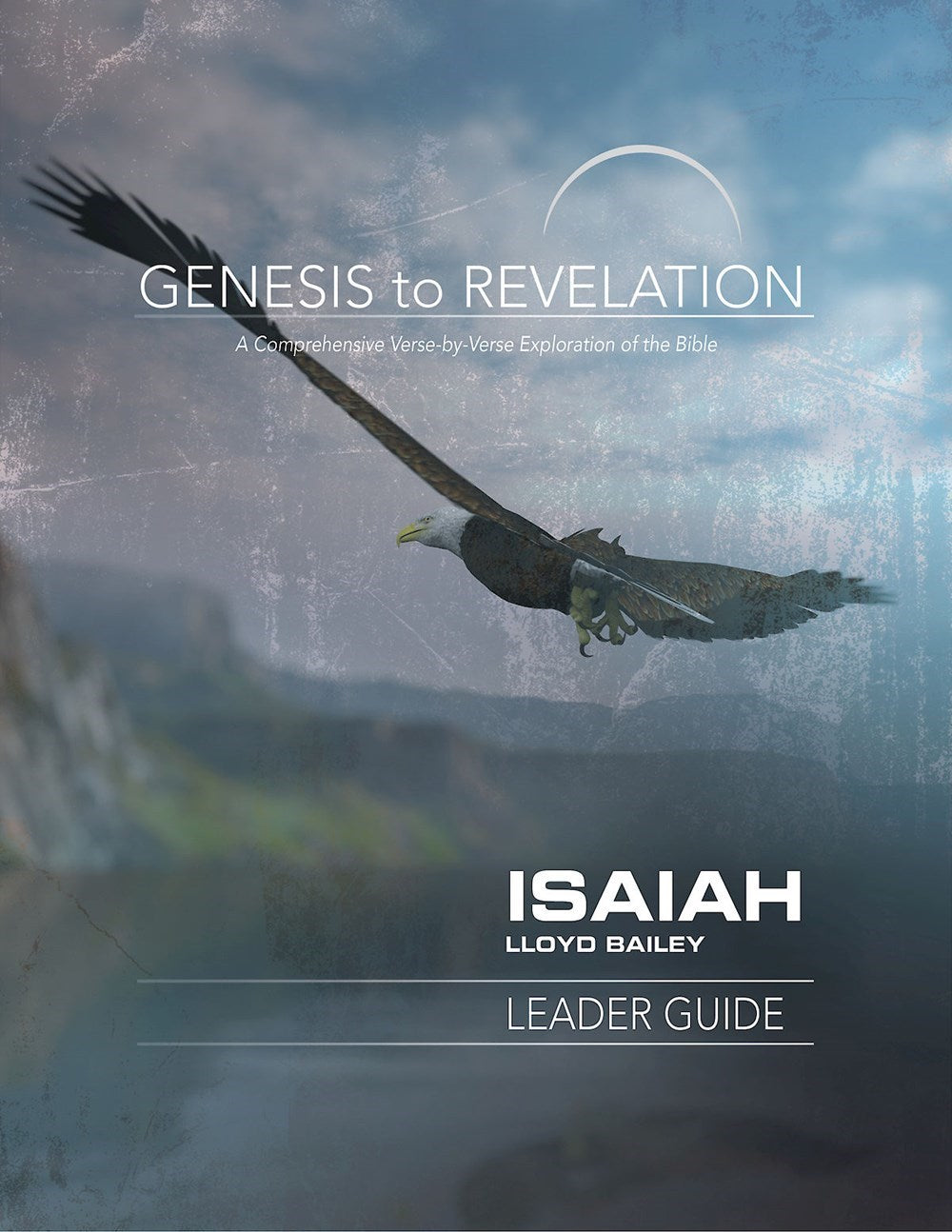 Isaiah Leader Guide (Genesis To Revelation)