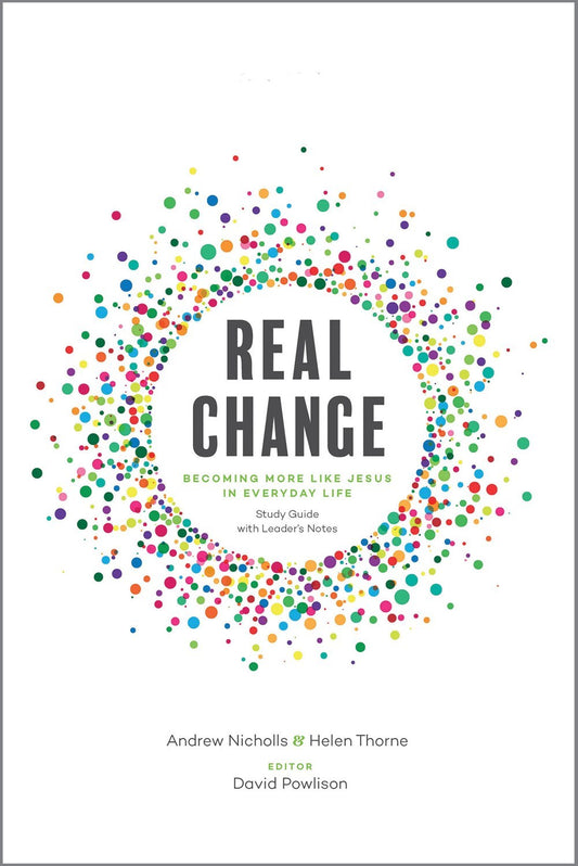 Real Change