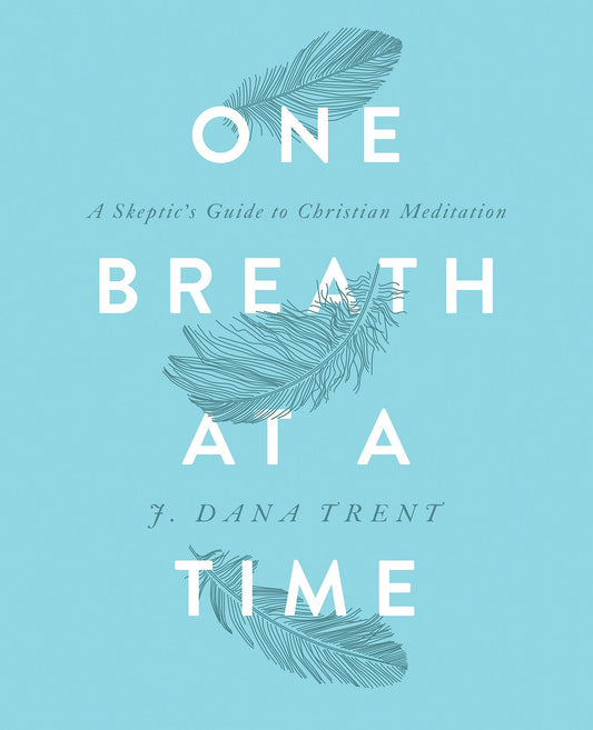 One Breath At A Time
