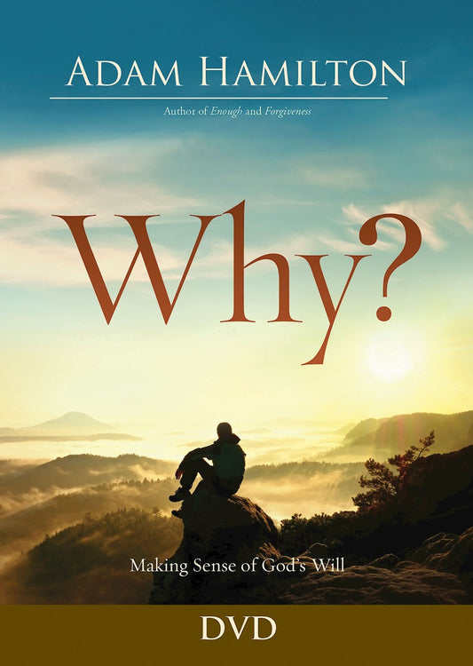 DVD-Why? Video Content