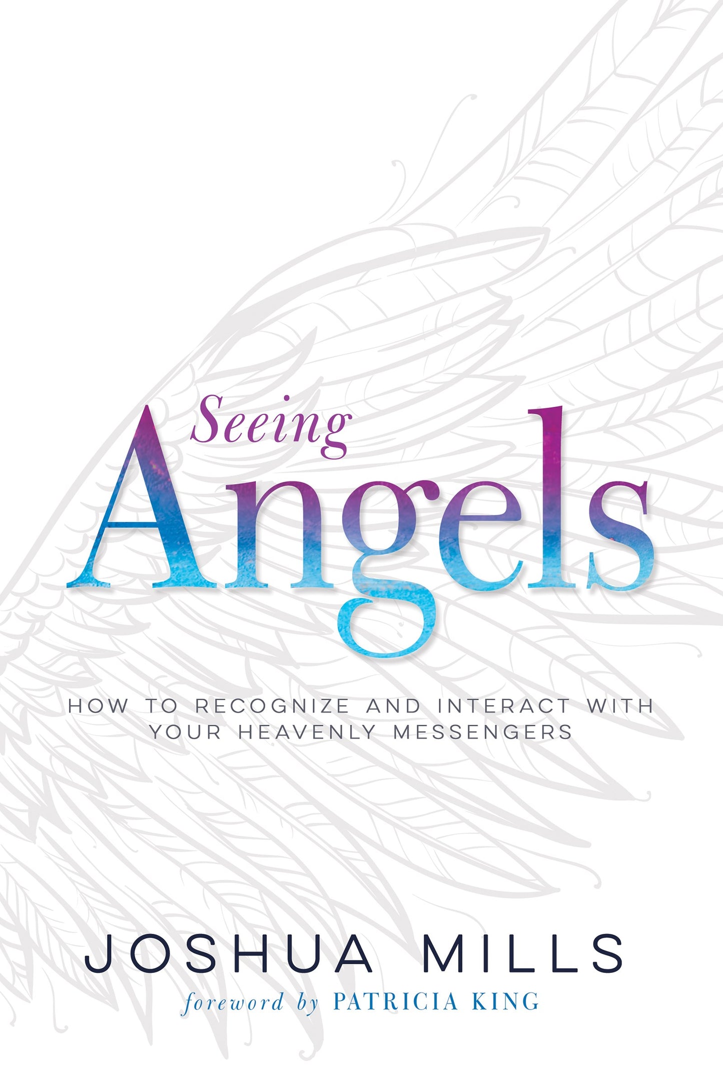 Seeing Angels