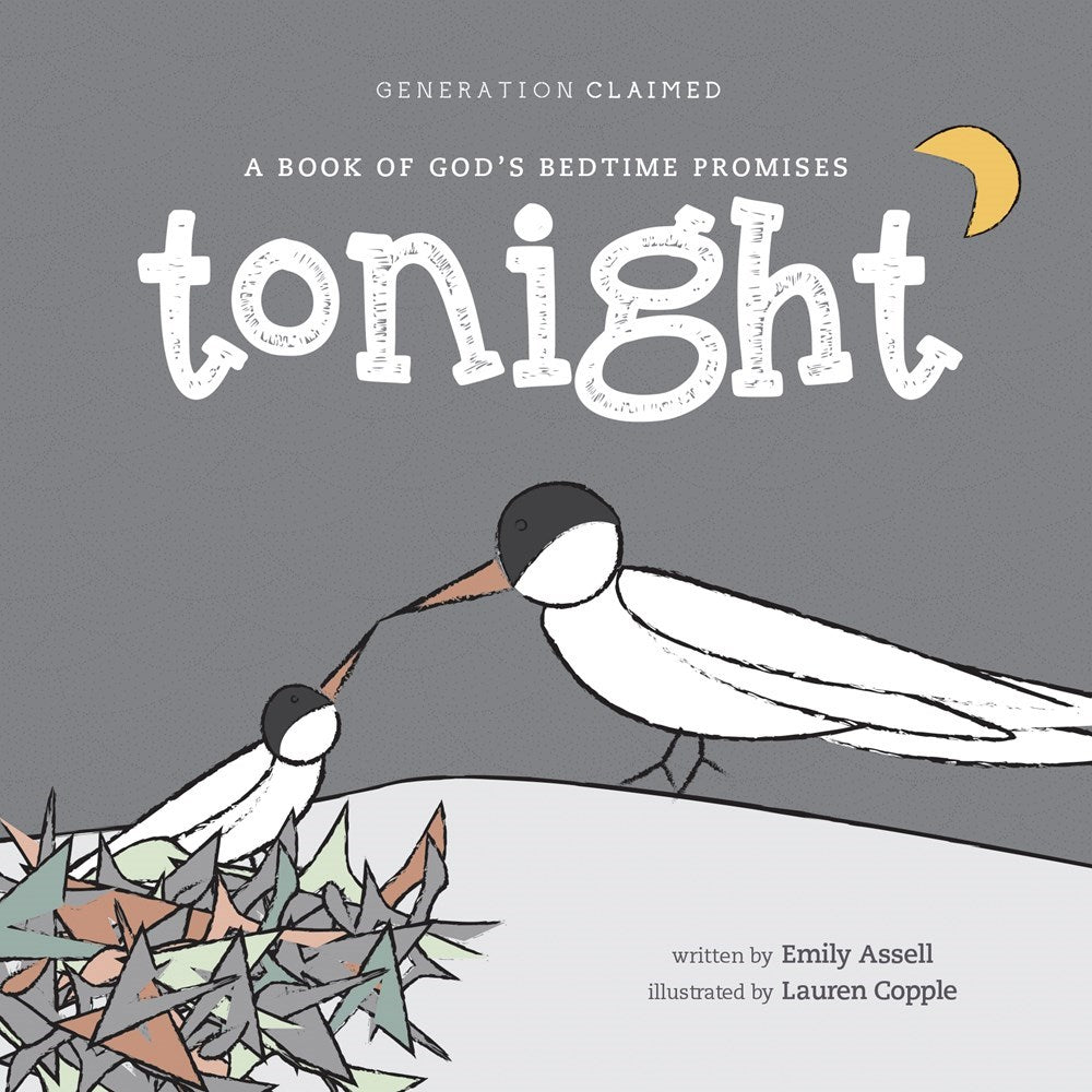 Tonight (Generation Claimed #2)