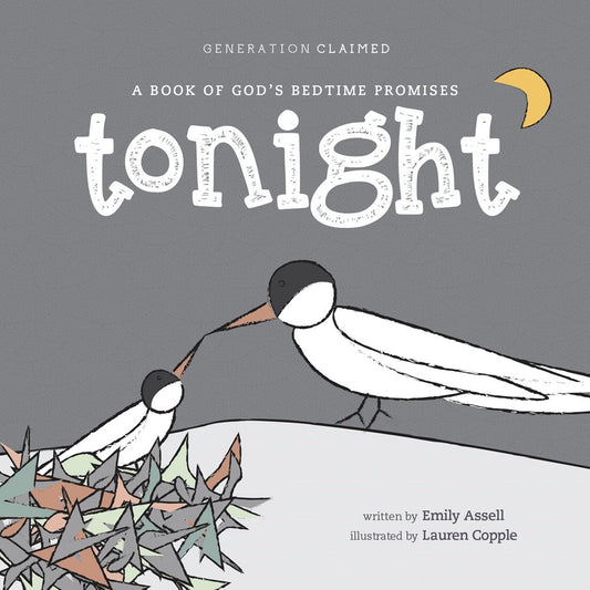 Tonight (Generation Claimed #2)