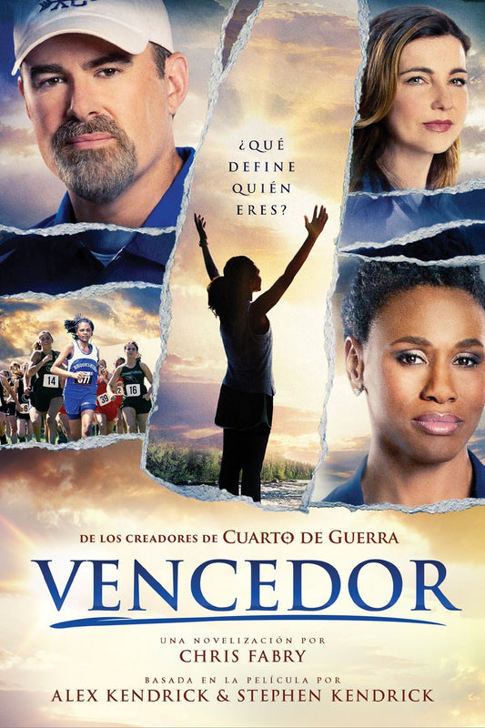 Vencedor (Overcomer)