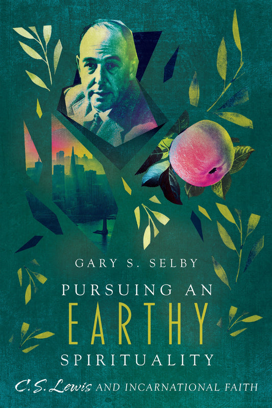 Pursuing An Earthly Spirituality