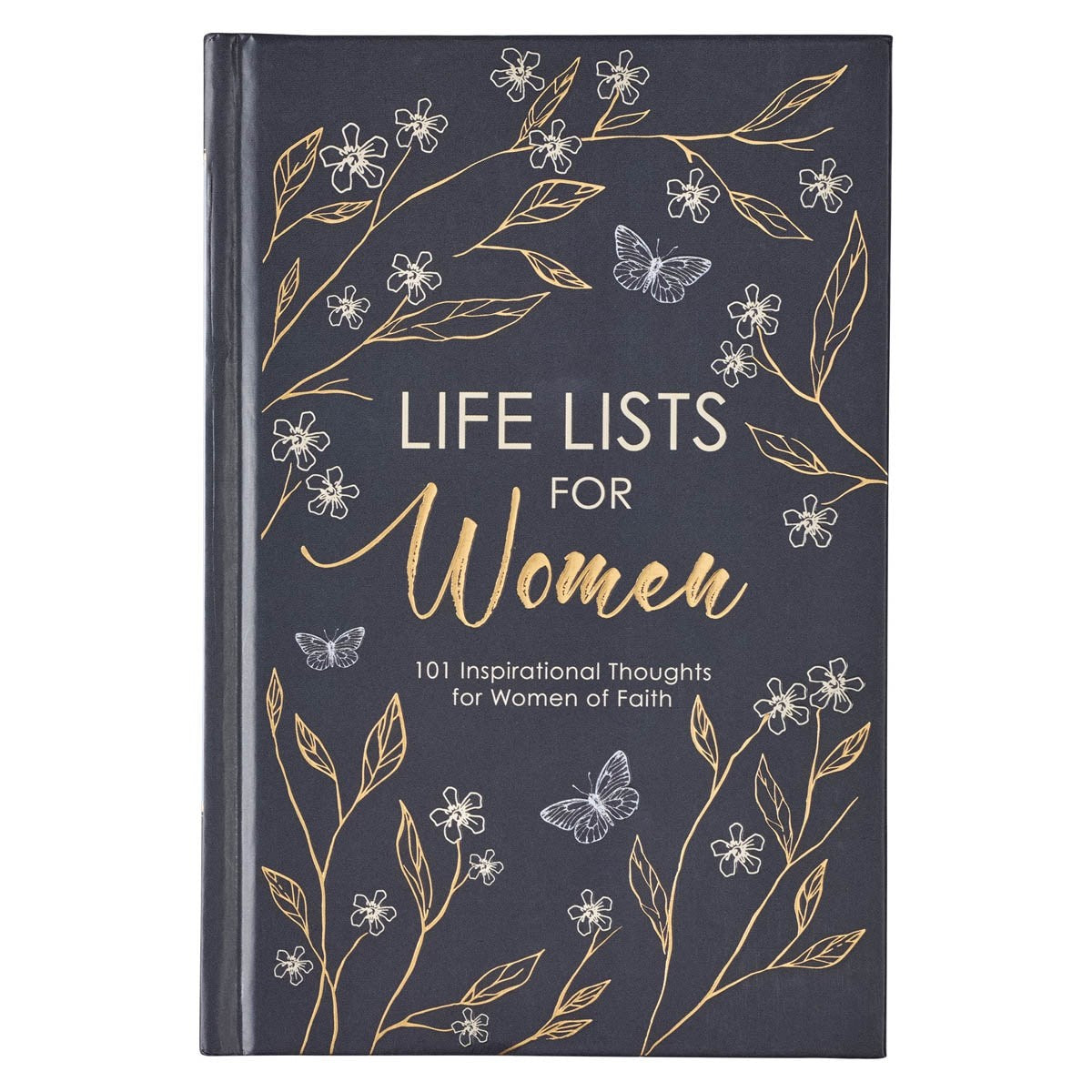 Life Lists For Women