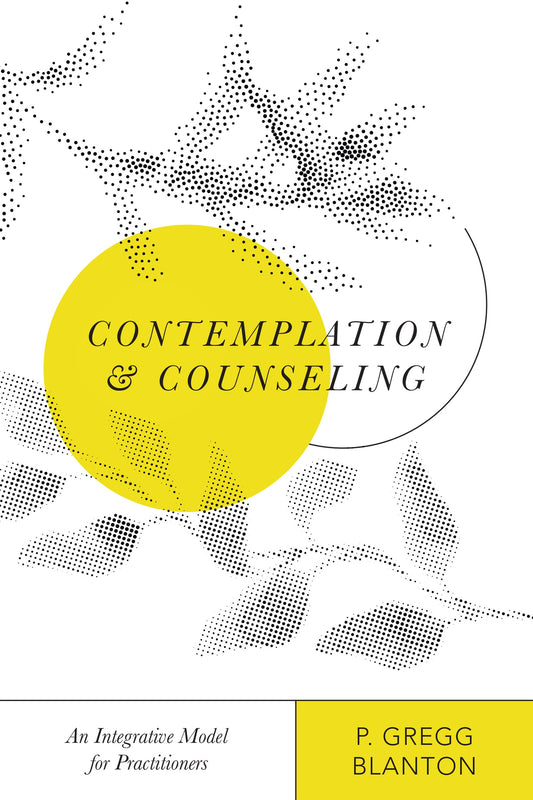 Contemplation & Counseling