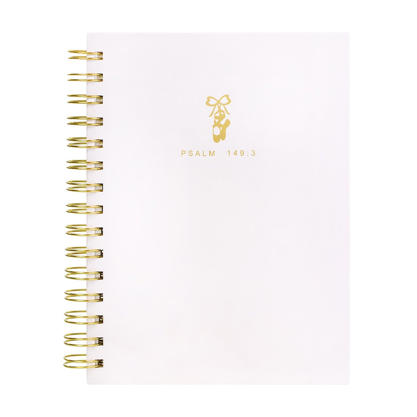 Journal-Praise With Dance