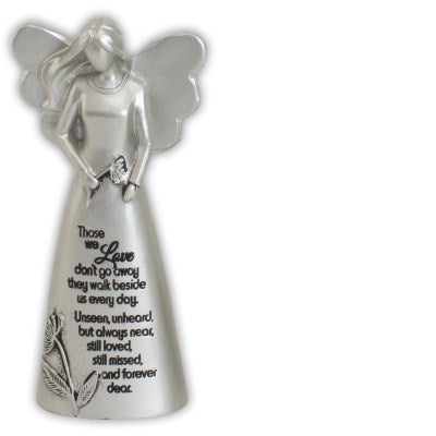 Figurine-Love Angel (5")
