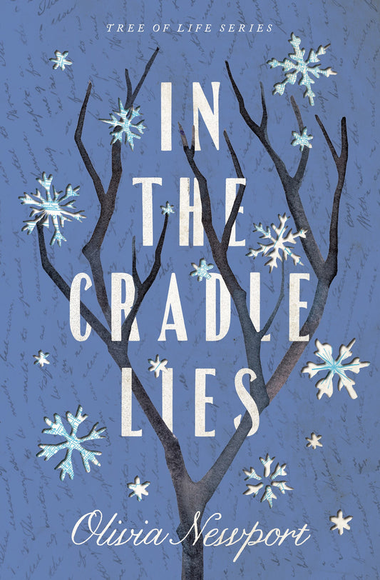 In The Cradle Lies (Tree Of Life #2)