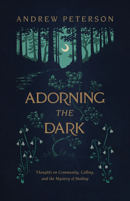 Adorning The Dark