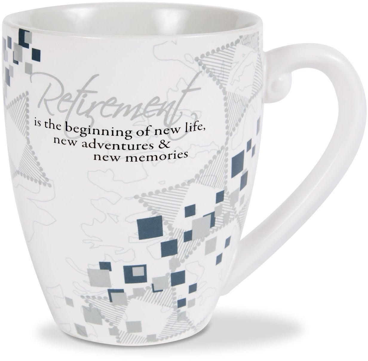 Cup-Happy Retirement (20 Oz)