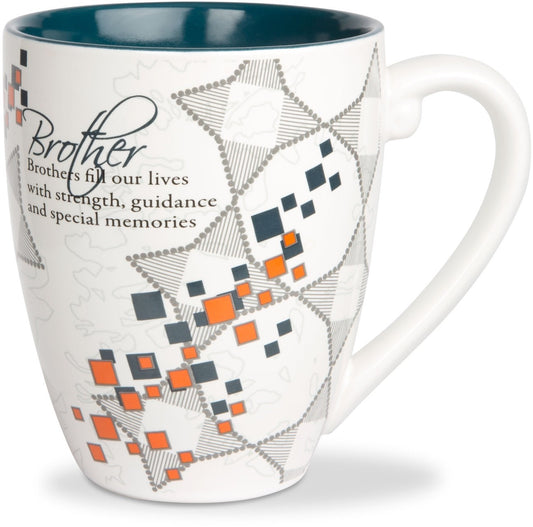Cup-Brother (20 Oz)
