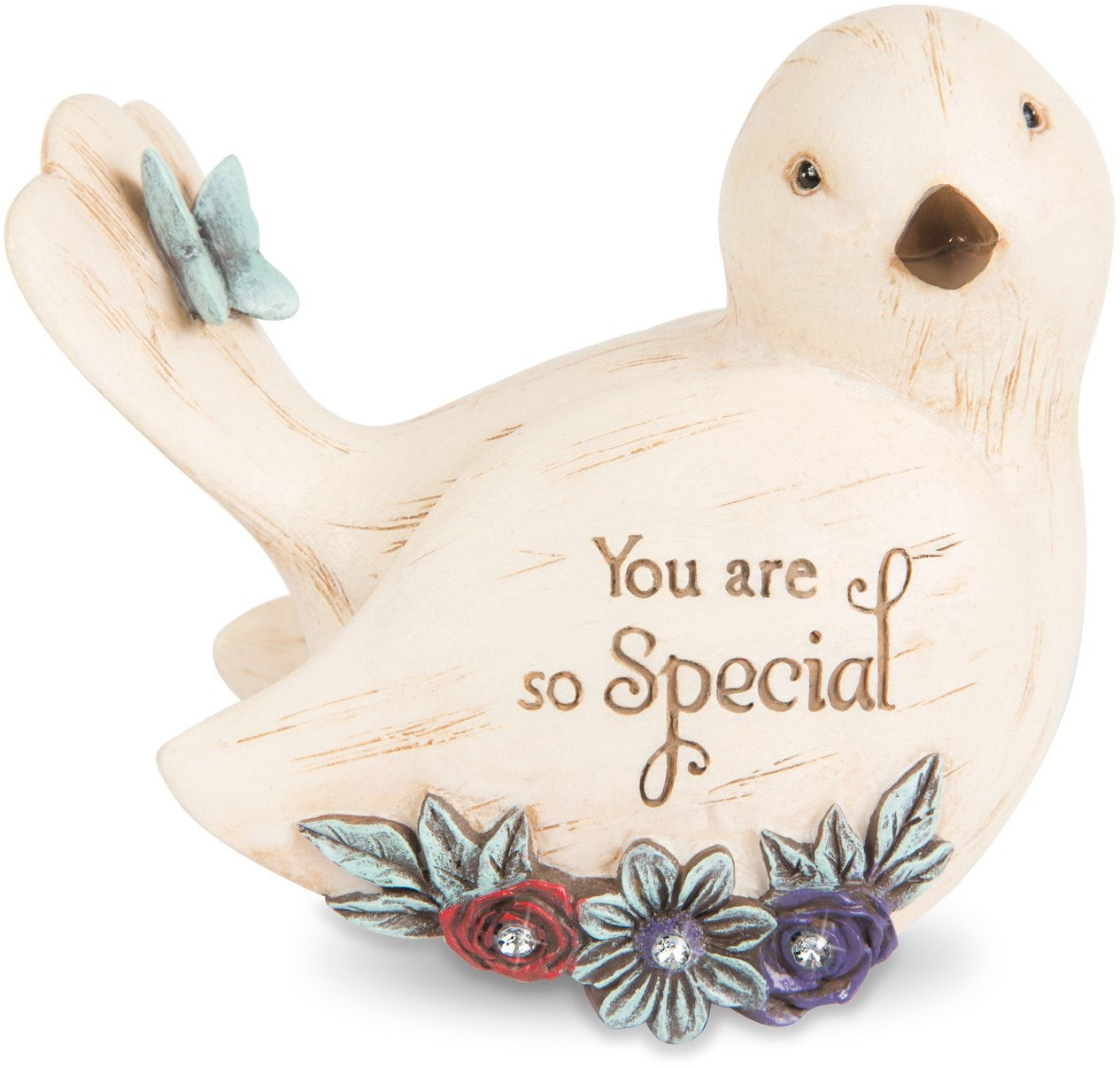 Figurine-Bird-So Special  You Are So Special (3.5")