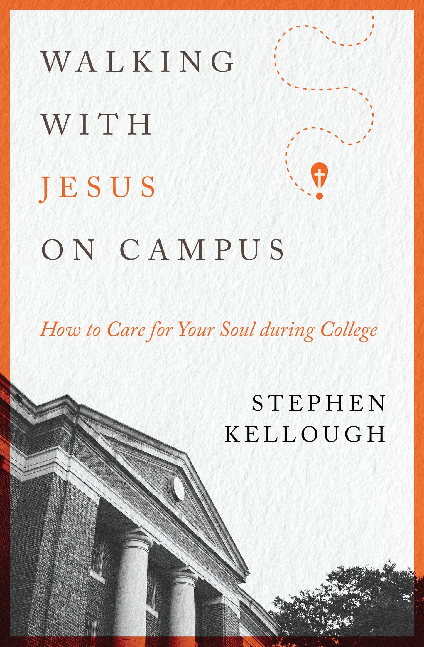Walking With Jesus On Campus