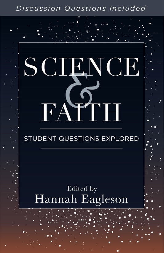 Science And Faith