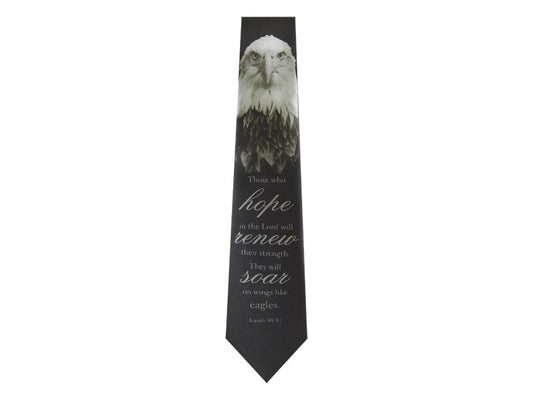 Tie-Hope Renew Soar-Polyester