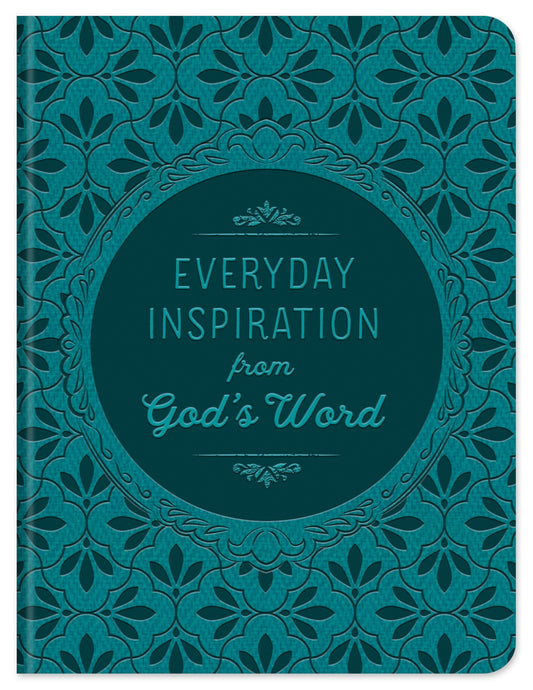 Everyday Inspiration From God's Word-DiCarta