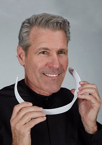 Collar-Comfortcool-2-Ply-1-1/2" H (18.5)