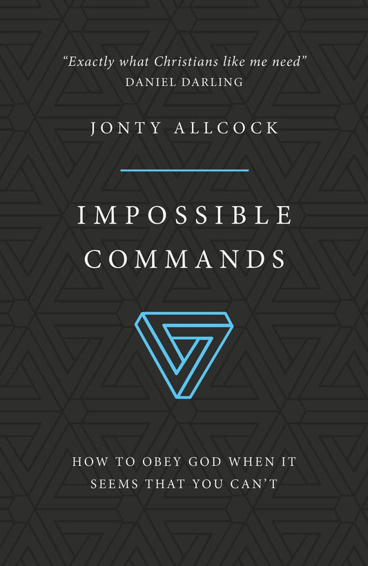 Impossible Commands