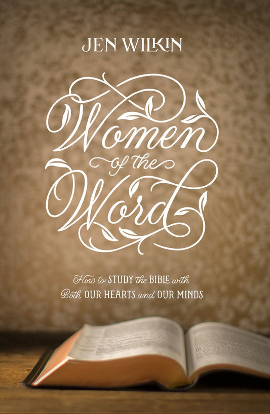 Women Of The Word (Revised)
