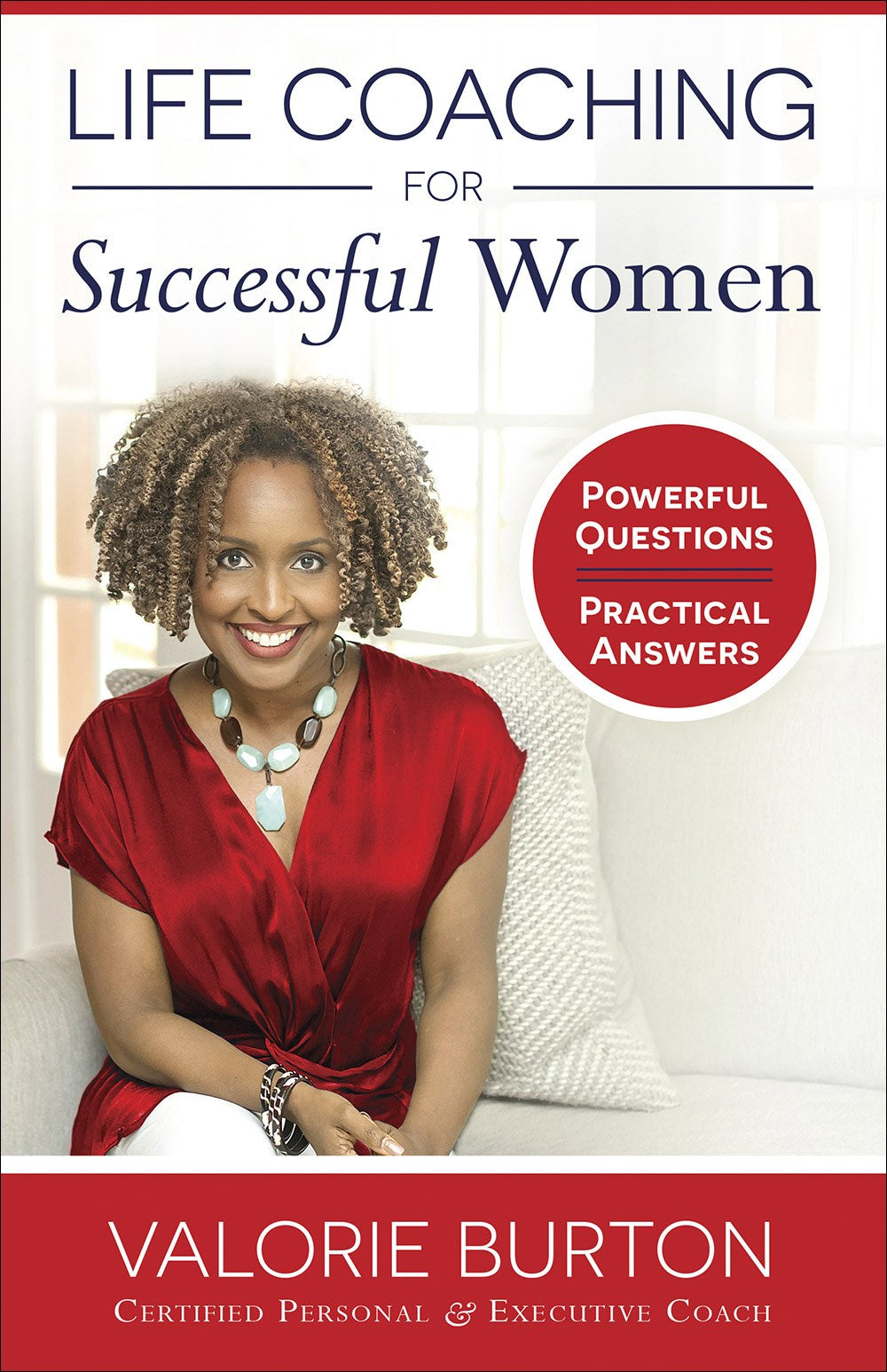 Life Coaching For Successful Women