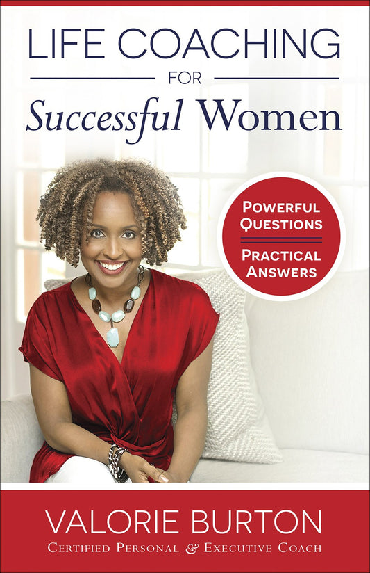 Life Coaching For Successful Women