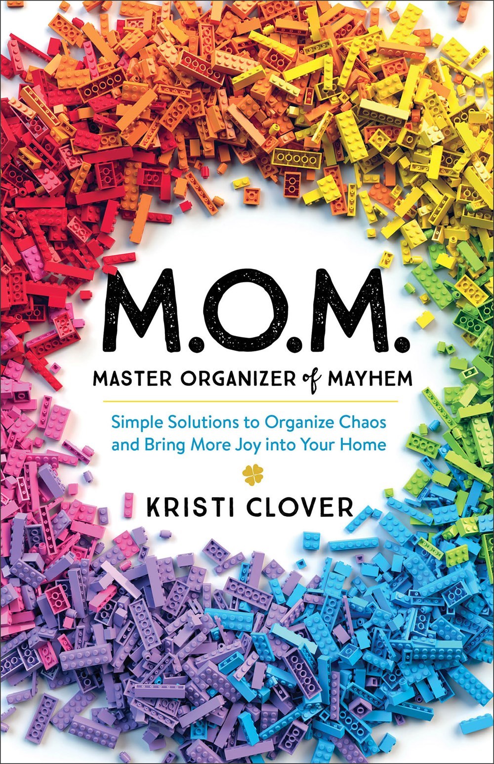 M.O.M.- Master Organizer Of Mayhem
