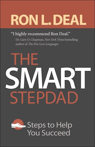 The Smart Stepdad (Repack)