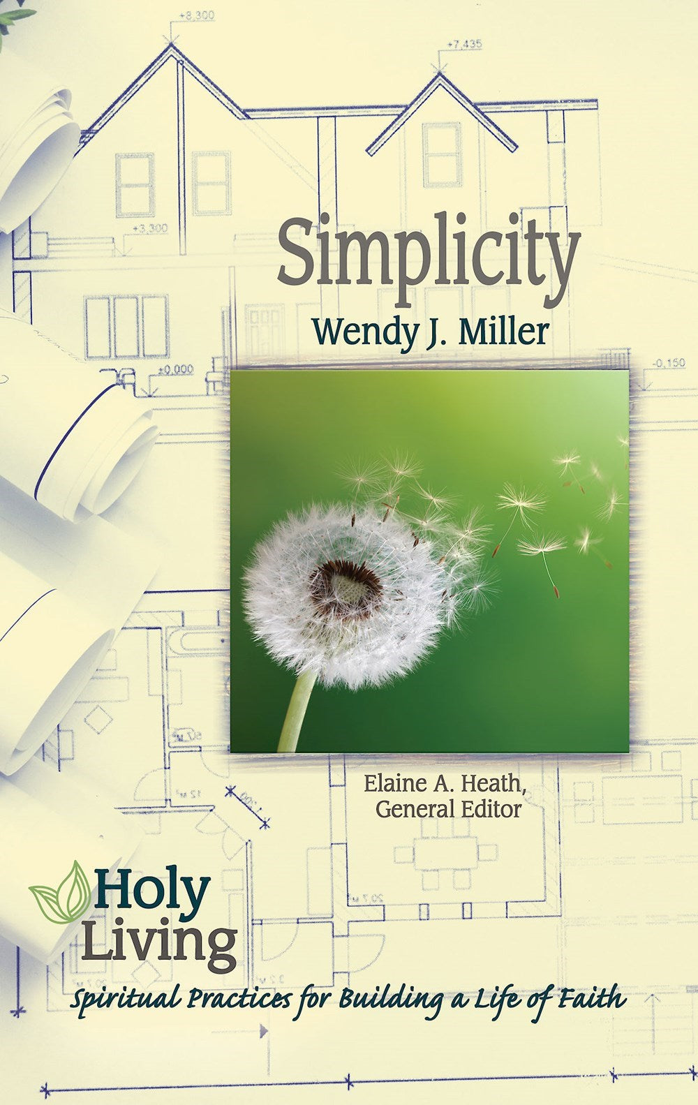 Simplicity (Holy Living Series)