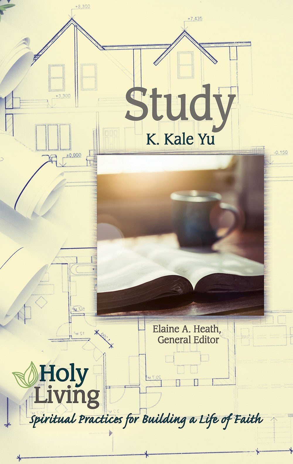Study (Holy Living Series)