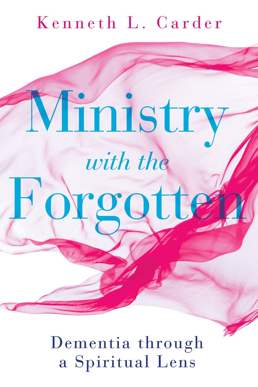 Ministry With The Forgotten